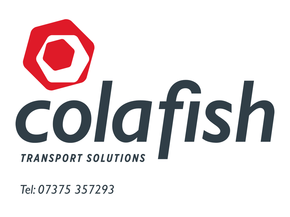 Colafish Specialist Transport